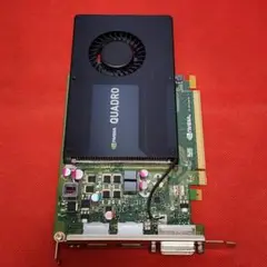 NVIDIA Quadro K2200