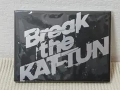 2026年最新】kat-tun dvd breakの人気アイテム - メルカリ