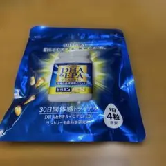 2026年最新】サントリーdha&epa+セサミンex 240粒の人気アイテム