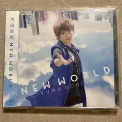 NEW WORLD