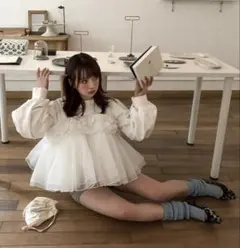 2025年最新】bibiy スウェットの人気アイテム - メルカリ