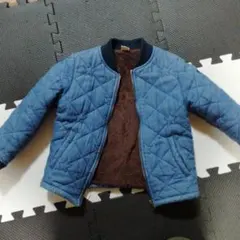 裏起毛　アウター　110㎝