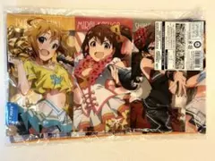 【新品未開封】ミリオンライブ クールタオル