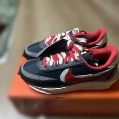 NIKE×sacai×UNDERCOVER LD WAFFLE