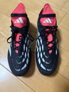 adidas アディダス プレデターマニア プレデター 19.1 25Y 復刻 - メルカリ