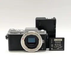2025年最新】lumix gf7 中古の人気アイテム - メルカリ