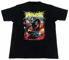 METAL SPIRITS TEE BABYMETAL