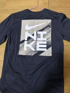 Nike DRI-FIT ロングスリーブTシャツ M