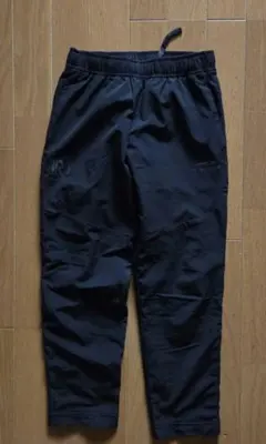 ティゴラ トレーニング パンツ 裏起毛130cm