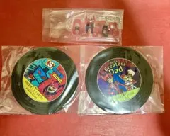 ハズビンホテル　アラスター　セット