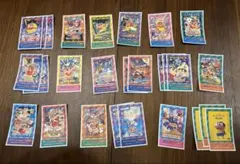 クレヨンしんちゃん 映画 シール ステッカー バラ売りのサムネイル