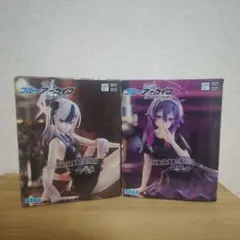 ブルーアーカイブYumemirizeフィギュア【ハルカ&カヨコ】2体セット