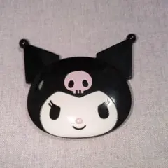 サンリオ クロミ 折りたたみミラー＆コーム
