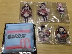 鬼滅の刃 ハロウィン