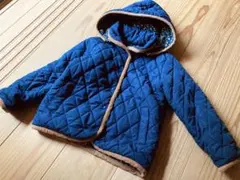 PAL HOUSE  花柄キルティングジャケット　110 4980円