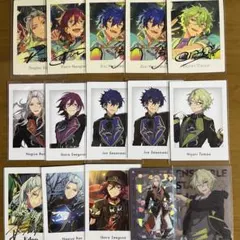 あんスタ 10周年 ぱしゃっつ Eden