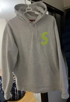 最終‼️売れなければ消します‼️】Supreme Sロゴ ツノ 堀米着用モデル 