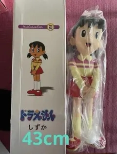 ギャラガー兄弟様専用※ ドラえもん しずか しずかちゃん VCDフィギュア