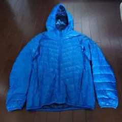 UNIQLO ULTRA LIGHT DOWN EXTRA WARM 青