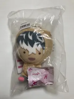 アイナナ すみっこぐらし 百 K賞