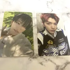 INI トレカ メール会員 髙塚大夢