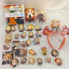 2026年最新】鬼滅の刃 煉獄 まとめ売りの人気アイテム - メルカリ