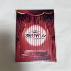 2026年最新】showbiz 2025の人気アイテム - メルカリ