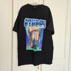stussy * experience Tシャツ グラフィックのサムネイル
