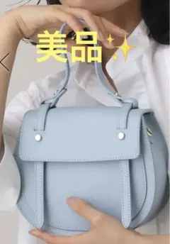 バンヤードストーム　MILOS 2wayハンドバッグのサムネイル