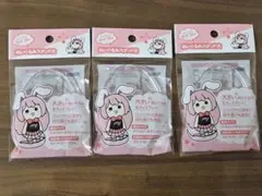 ぬいぐるみスタンド　大　3セット　マイコレ　ぬい活　ぬい用　セリア　①のサムネイル