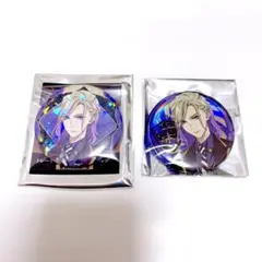 2025年最新】ツイステ ヴィル 缶バッジの人気アイテム - メルカリ