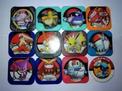 ポケモントレッタ