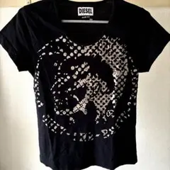 HYDROGEN Tシャツ swag ドクロ y2k スカルデザイン - メルカリ