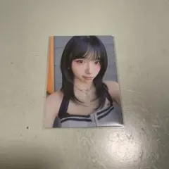 Kep1er Kep1asia 3000円特典 ヨンウン