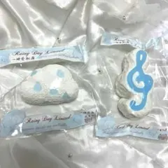 【レア】一睡觉就瘦 renny day limited スクイーズ
