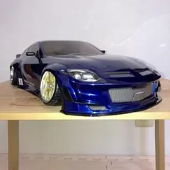 ヨコモ　PANDEM RZ34 ボディのサムネイル