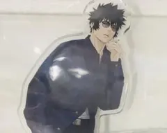 サイコパス 狡噛 マルイ アクリルフィギュア