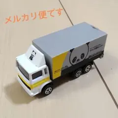 マジョレット サカイ引越センター トラック ミニカー MAJORETTEのサムネイル