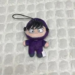忍たま乱太郎ほわぬい 9体セット　最終値下げ！！ 忍たま乱太郎 ほわぬい 6種セット - メルカリ
