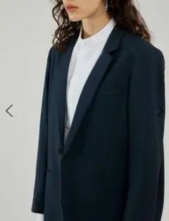 overcoat オーバーコート ジャケット　サイズ1のサムネイル