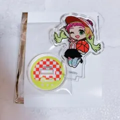 コメット ROUND1 ラウンドワン アクリルスタンド グノーシア