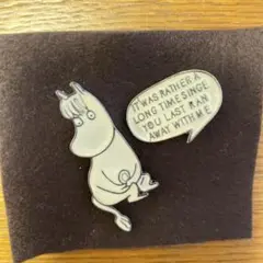 2026年最新】ムーミン ピンバッジ 80周年の人気アイテム - メルカリ