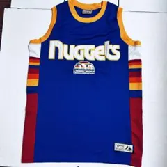 NBAバスケシャツ　HARDWOOD CLASSICS Lサイズのサムネイル