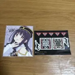 魔法少女まどか☆マギカ　まどマギ 映画 入場特典　ワルプルギスの廻天