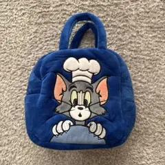 目玉商品激レア】ガーフィールド ぬいぐるみ付きトートバッグ - メルカリ