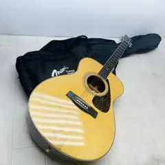 茅◎ YAMAHA アコースティックギター FG-252 ハードケース付き 茅◎ YAMAHA アコースティックギター FG-252 ハードケース付き