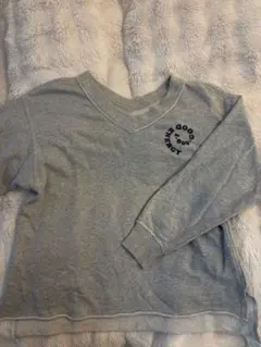 Aerie Vネックスウェット