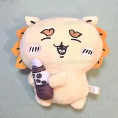 ちいかわ　シーサー　飲み物　コーヒーボトル　ぬいぐるみ　マスコット　映画