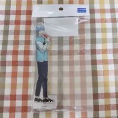 黒子のバスケ　黒子テツヤ　アクリルスタンド