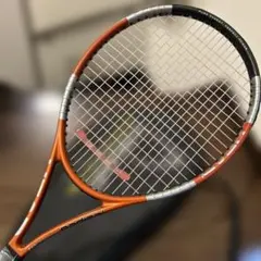 美品HEAD LIQUIDMETAL RADICAL OS テニスラケット